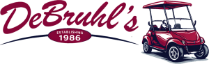 Debruhl's Golf Carts
